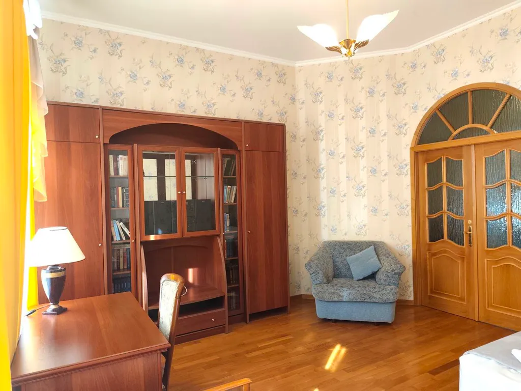 Квартира Квартира "Центр Питера" С1 — Санкт-Петербург