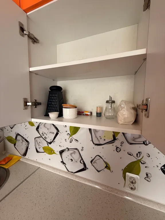 Уютная квартира в удобном районе города. До 4-х человек