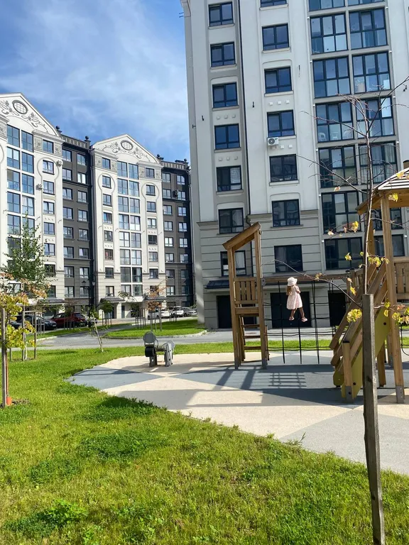 Апартаменты Балтик люкс