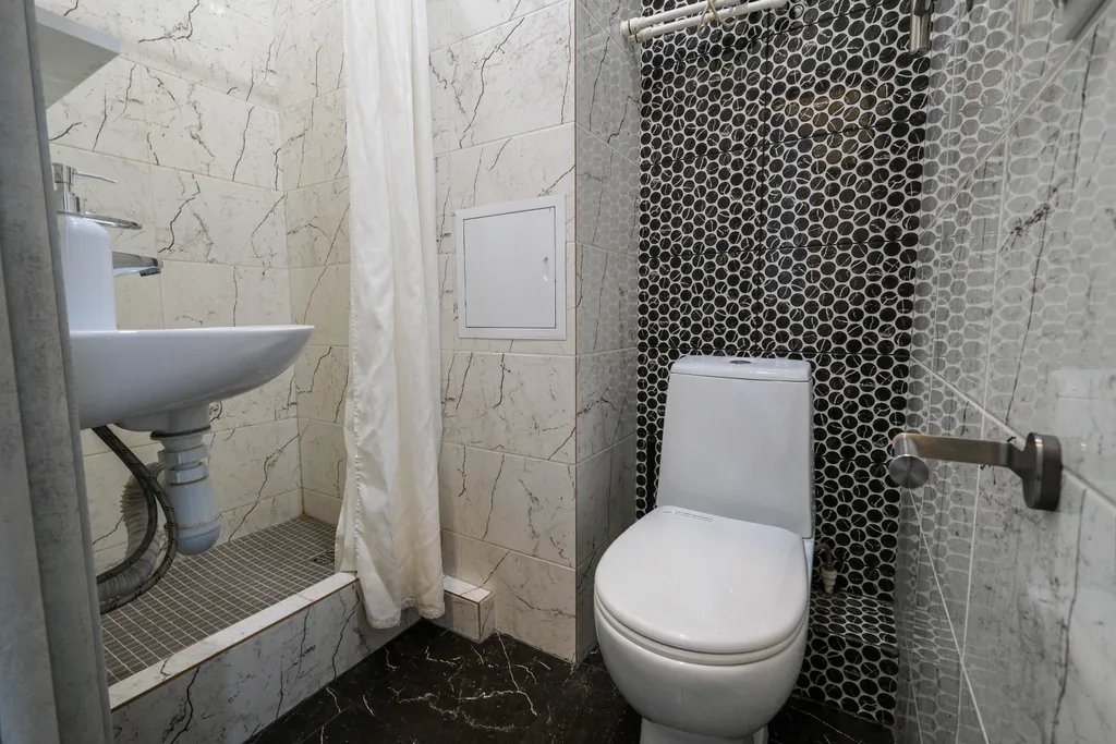 Квартира Квартира ЖК Букинист — Москва