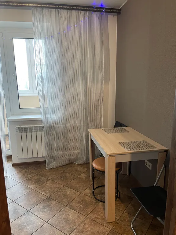 Квартира Просторная квартира — Тверь