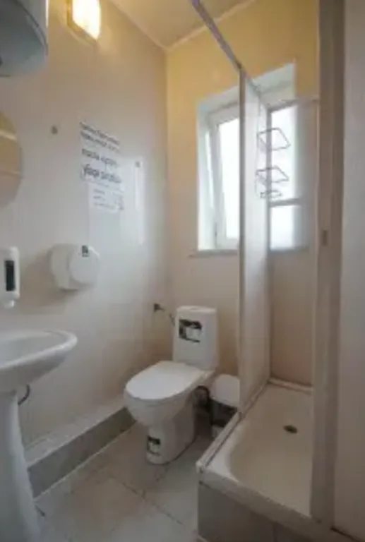 Квартира 1-комнатная Квартира — Архипо-Осиповка