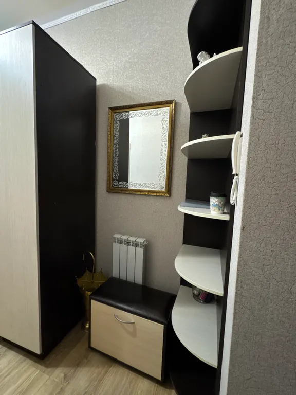 Четырёхместные апартаменты + pets friendly