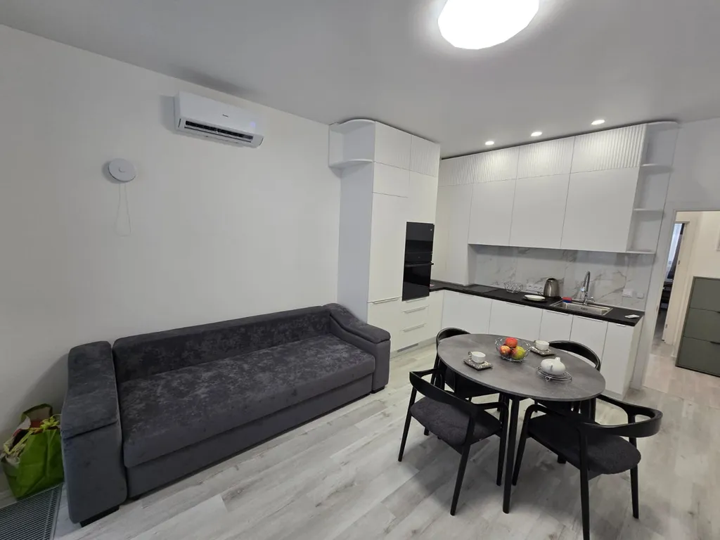 Квартира Уютная квартира у озера Тихого — Светлогорск