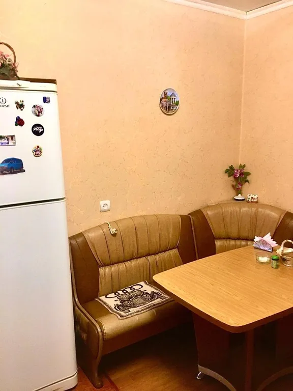 Уютная квартира в Цветнике