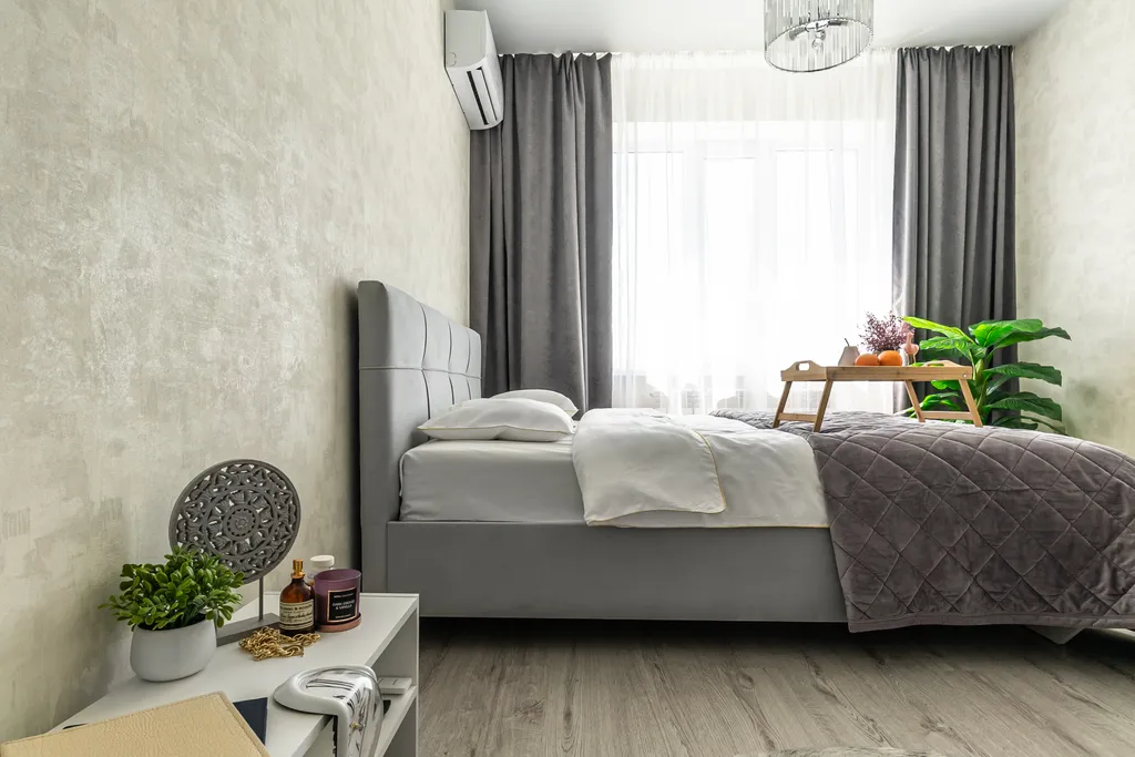 Апартаменты Перс в Вересаево