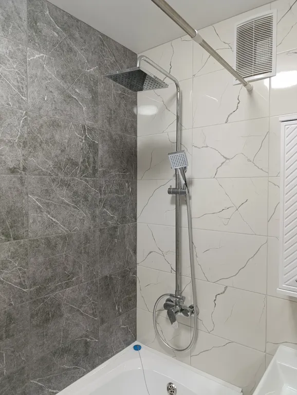 Квартира Квартира Прекрасная двухкомнатная — Анапа