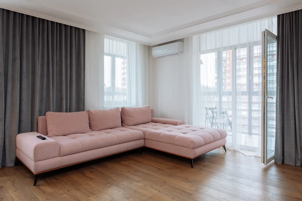 5 минут до Верхнего озера и Музея янтаря - любимых мест гостей города!