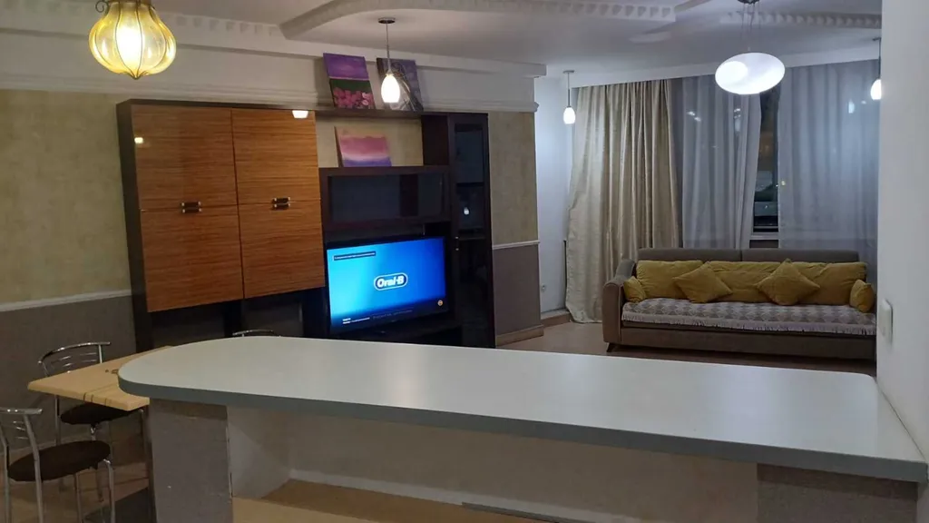 Квартира в самом центре