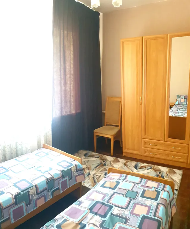 Жильё на побережье