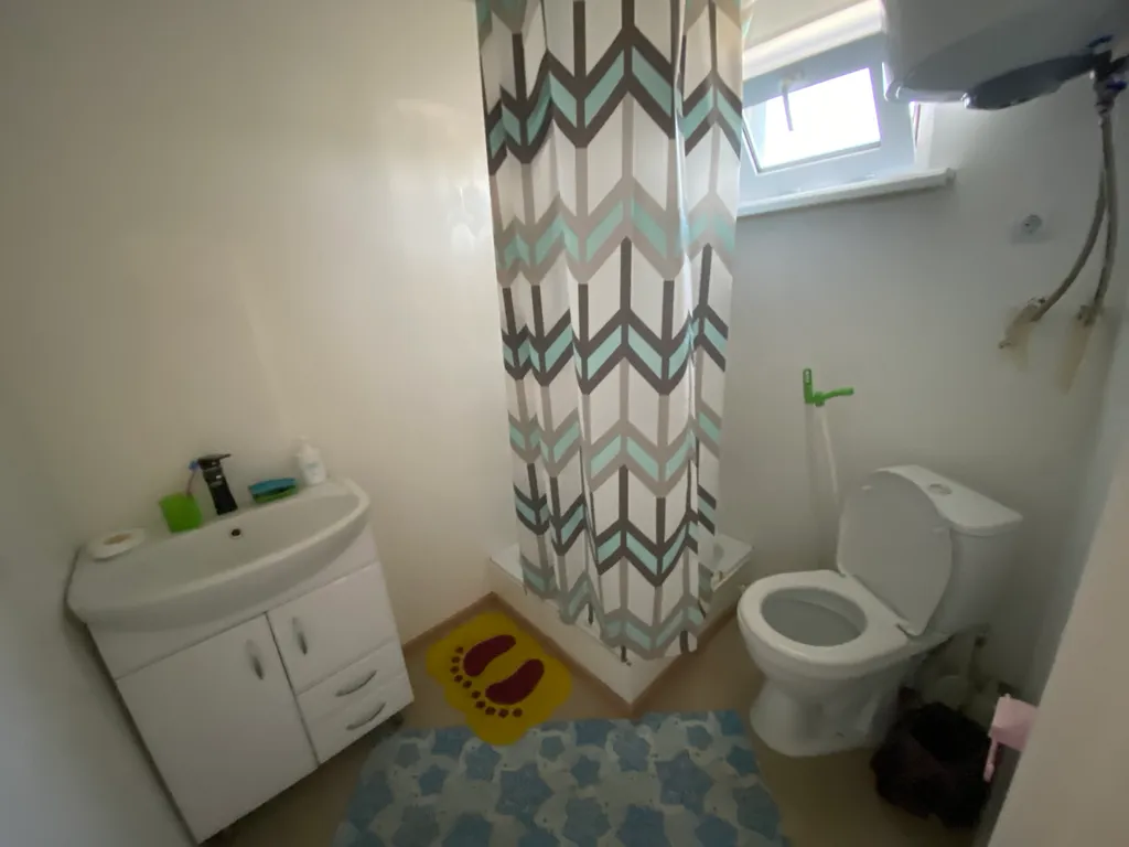 Жемчужинка