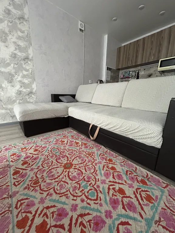 Комфортная квартира для проживания