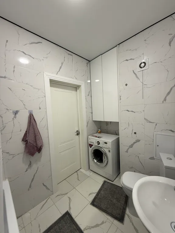 Квартира Уютная квартира рядом с моря и с видом на горы — Махачкала