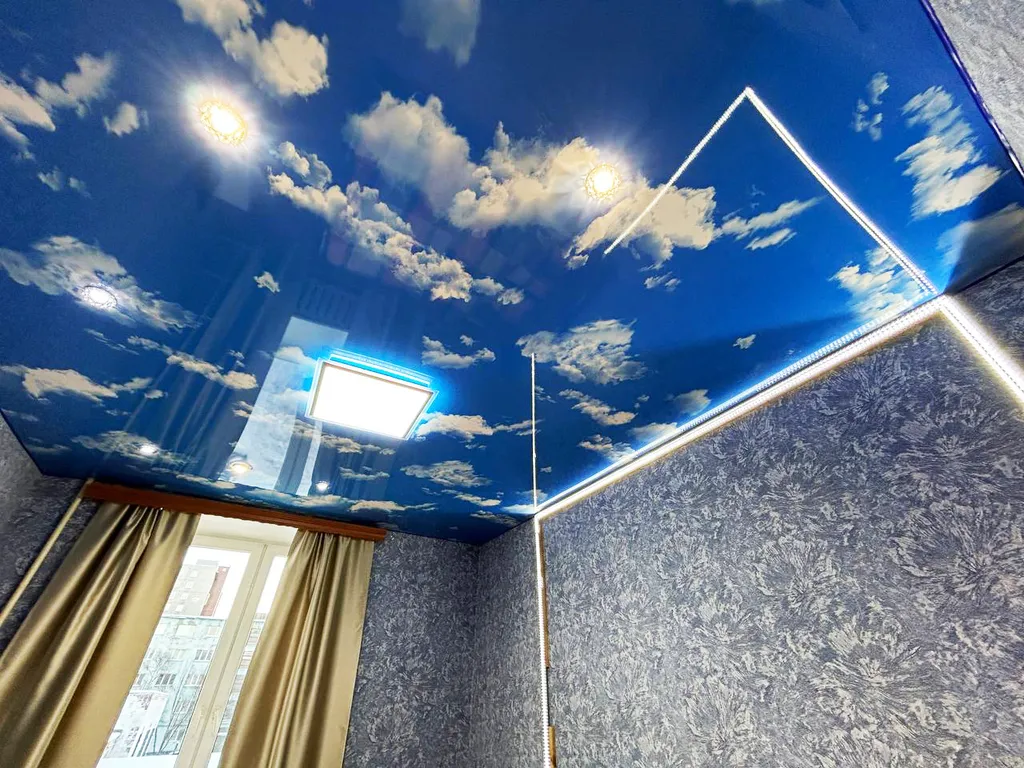 Аpartment в центре города