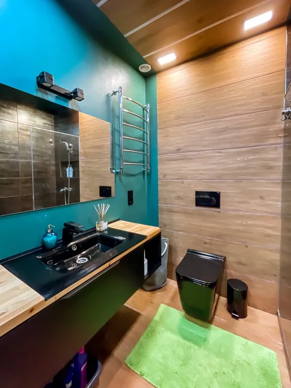 Loft Cozy Apartments