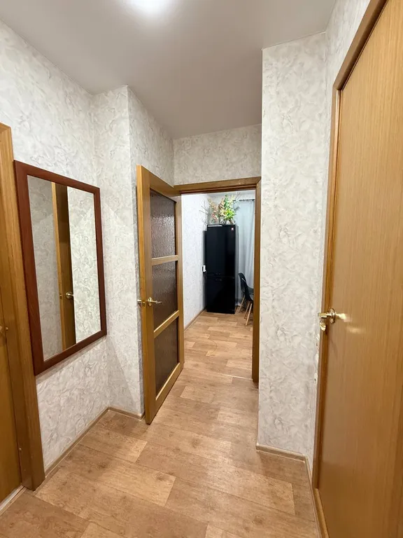 Квартира 1-комнатная квартира в центре — Саратов