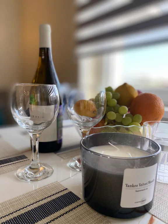 Квартира Квартира Apart-Ars — Светлогорск