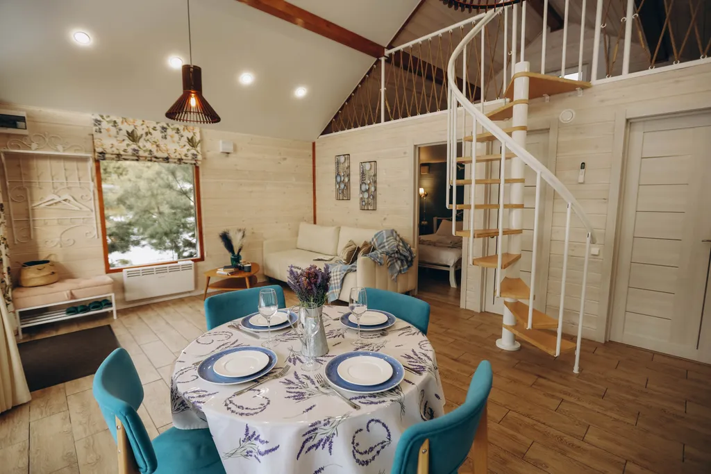 3-комнатный Дом