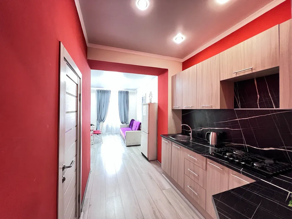 Исторический центр города