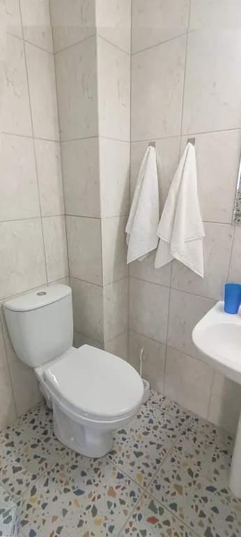 Квартира Комната — Анапа