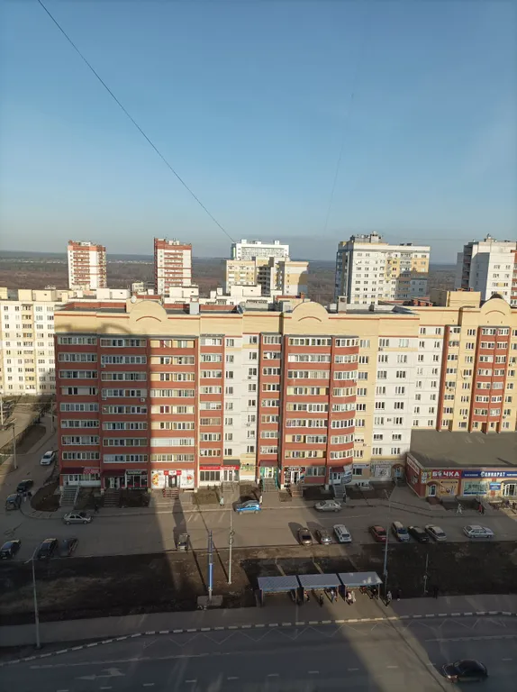 ТЦ грин хаус