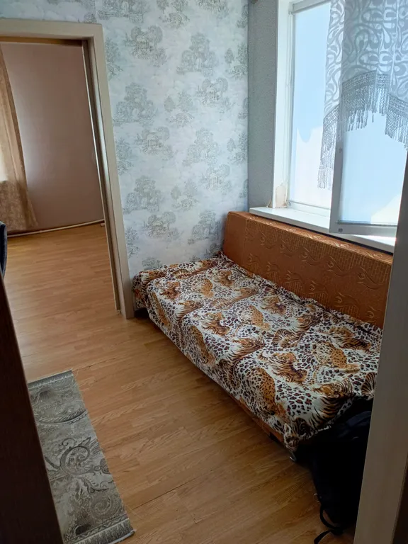 2-комнатная Квартира — аренда посуточно в Заводоуковск