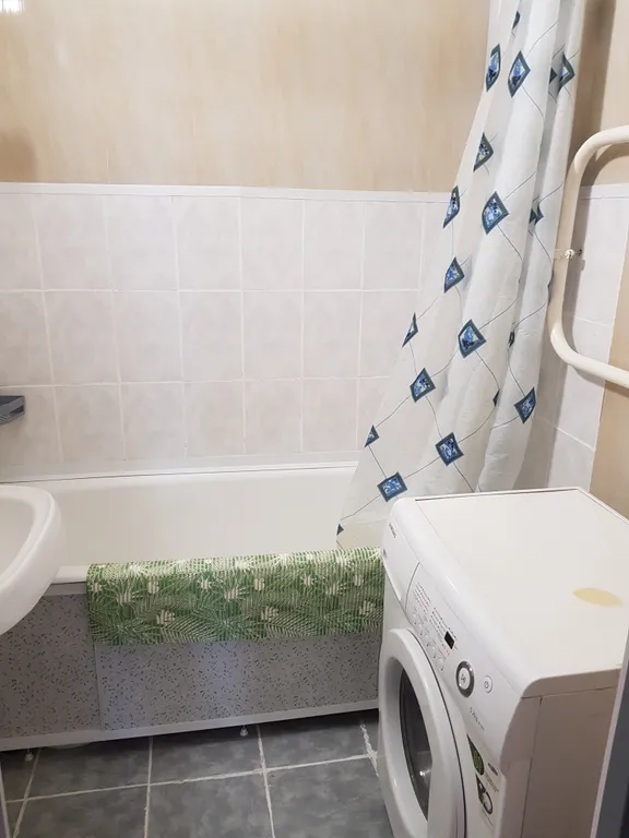 Отличная квартира для проживания