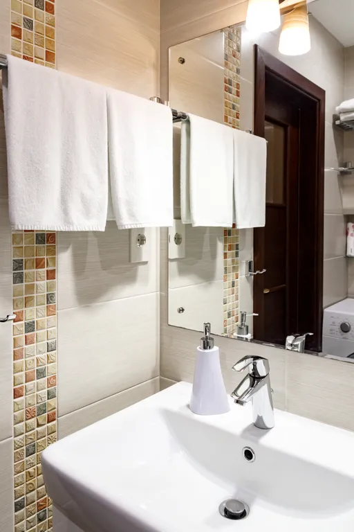 Апартаменты на МОПРа