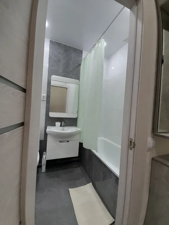 Квартира 1-комнатная Квартира — Краснодар