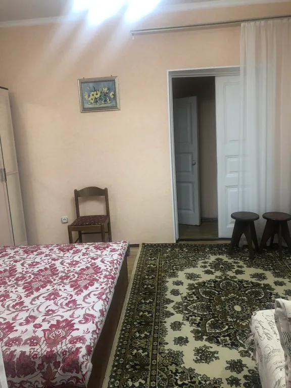 Уютная квартира в парковой зоне
