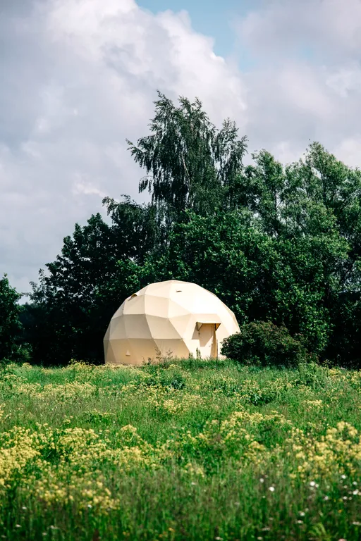 Коттедж 1-комнатный Дом — Ярославль