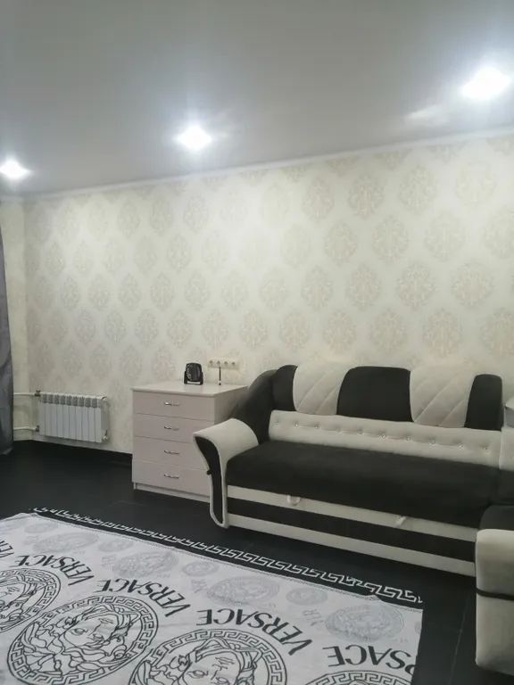 Отличная квартира у автовокзала — аренда посуточно в Омск