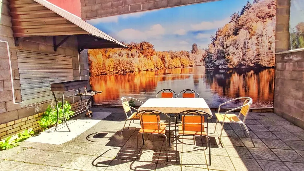 4-комнатный Дом