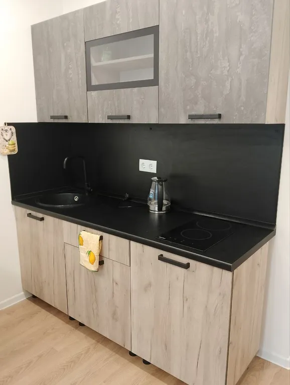 Студия рядом со Внуково