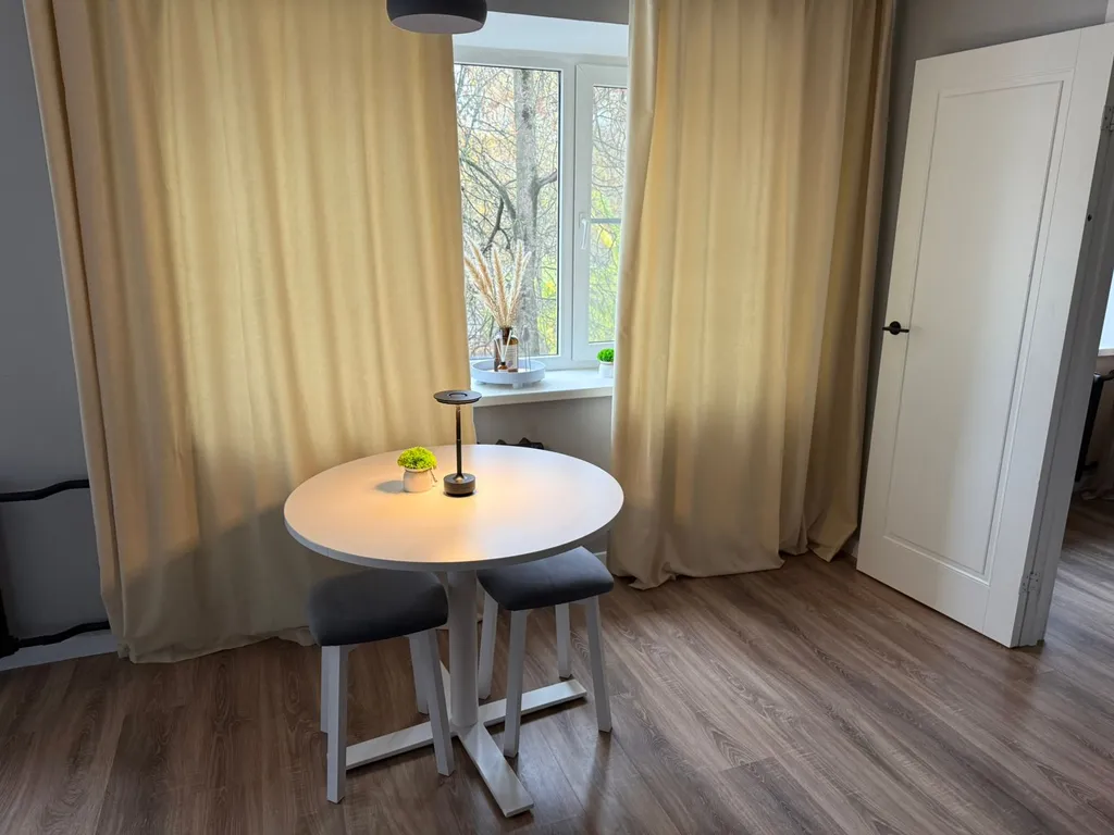 Апартаменты Сова в центре Великого Новгорода