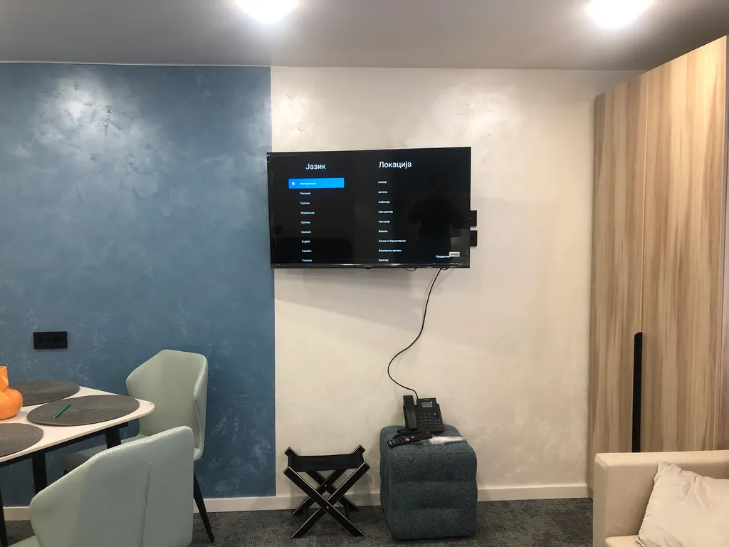 Апартамент в отеле Каменный цветок от собственника