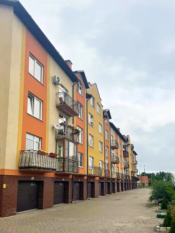 Бухта радости