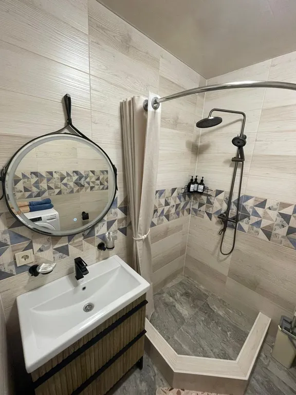 Долина Кавказа