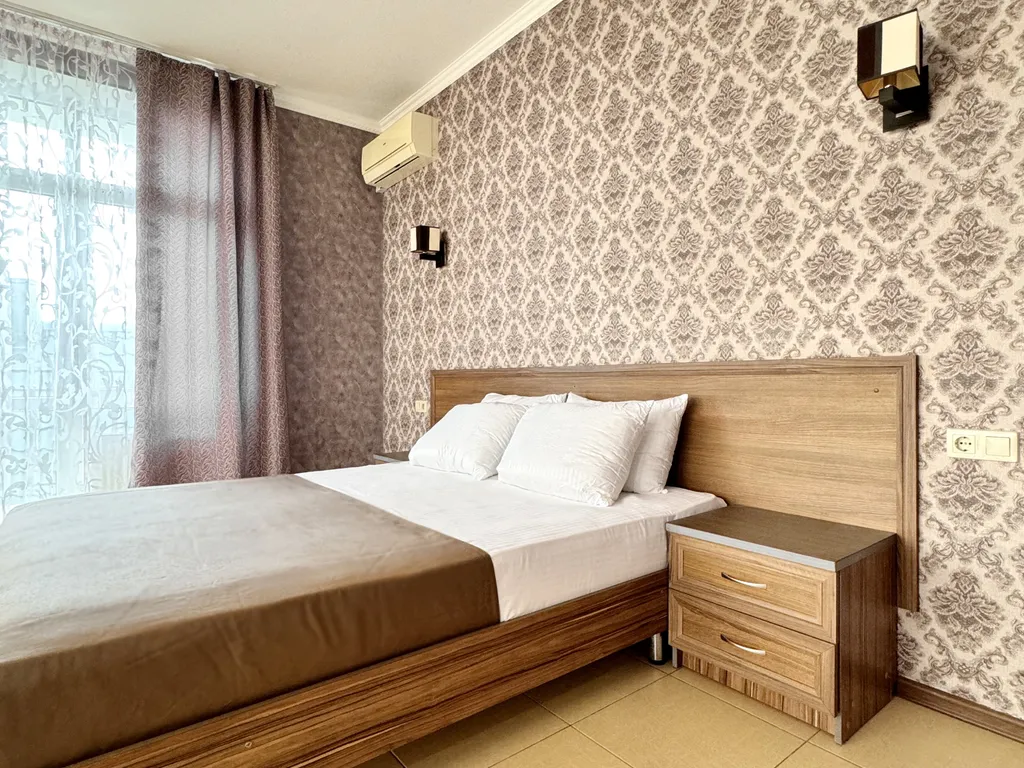 Квартира Комната — Витязево