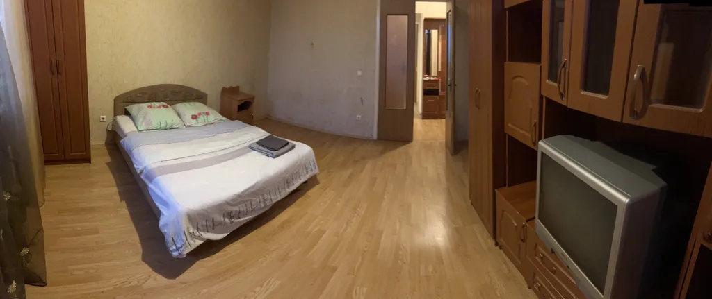 Квартира для отдыха