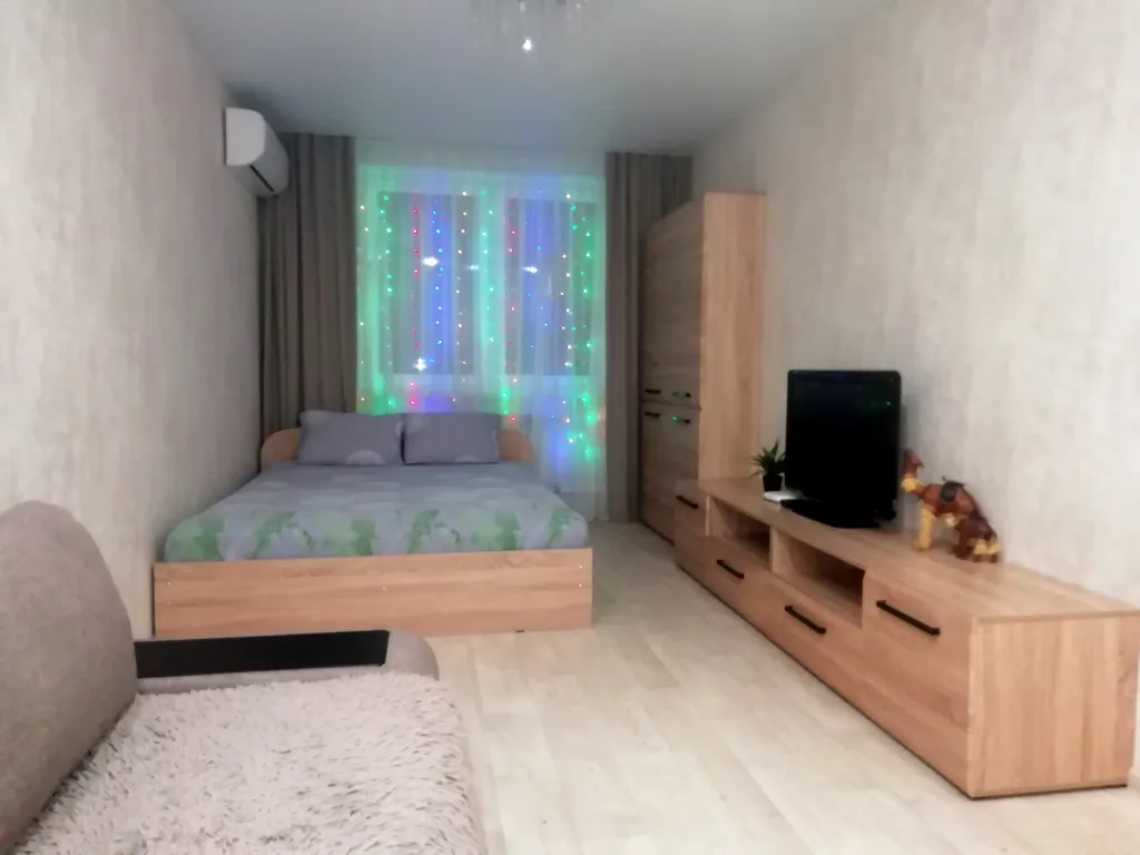 Апартаменты бизнес-класса Виктория