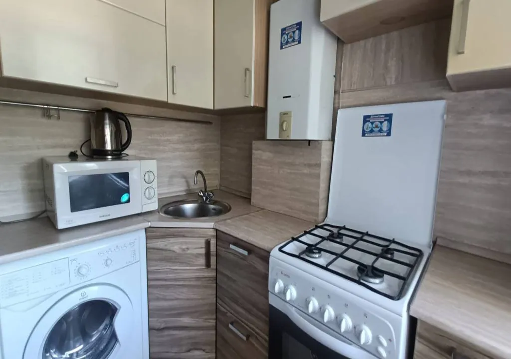 Хорошо как дома