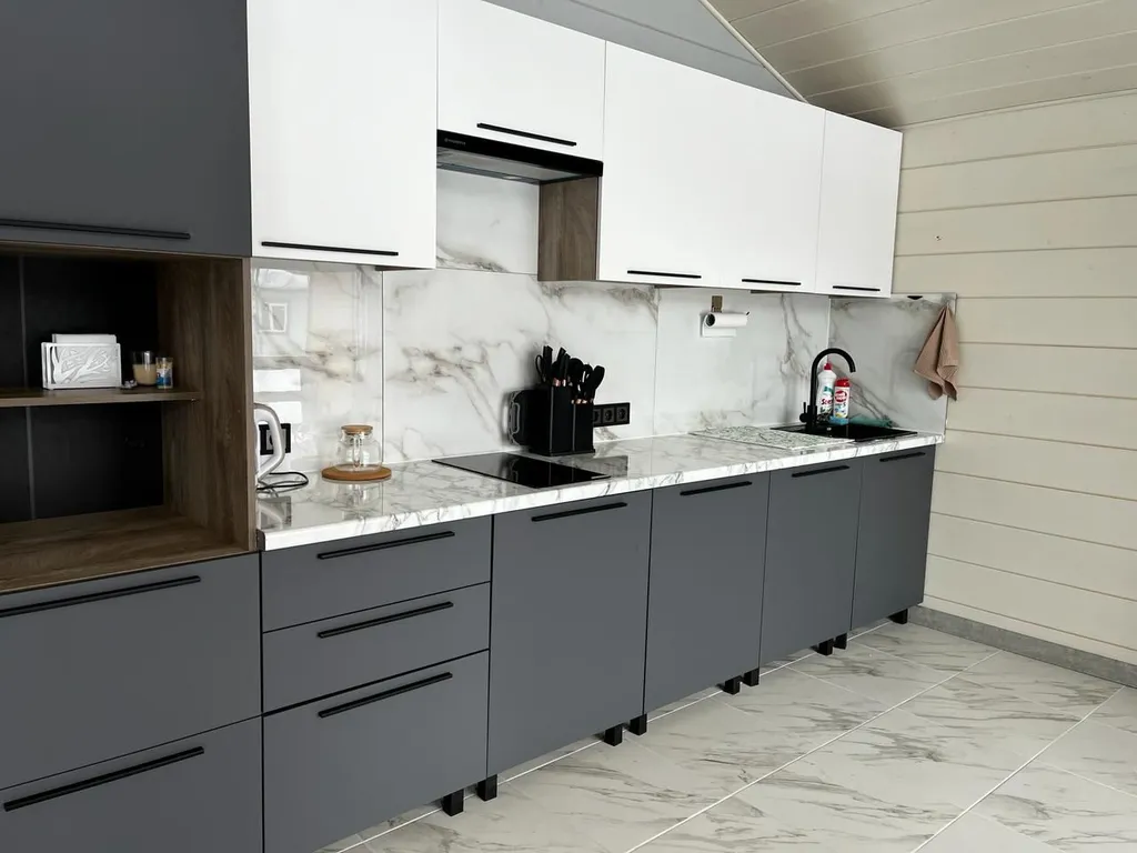 Коттедж Барн хаус — Соловеново