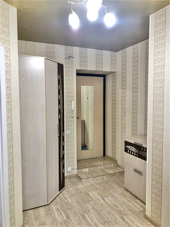 2-комнатная квартира элитного класса