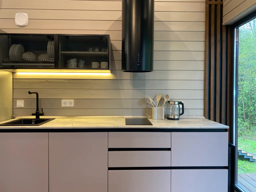 Семейный Дом (с баней) - Елочки