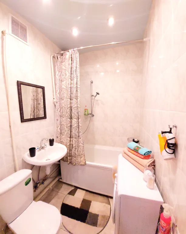 Квартира в самом центре