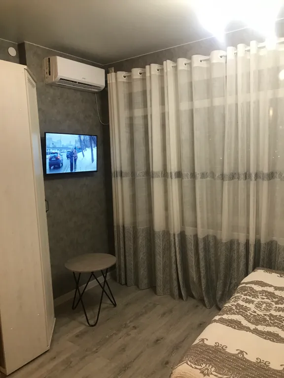 Студия в Крыму