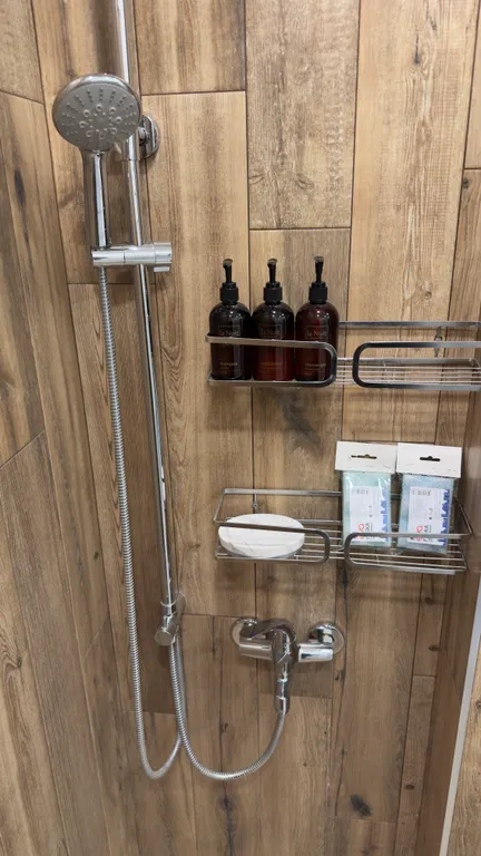 Квартира Квартира Ваш уголок комфорта — Калининград