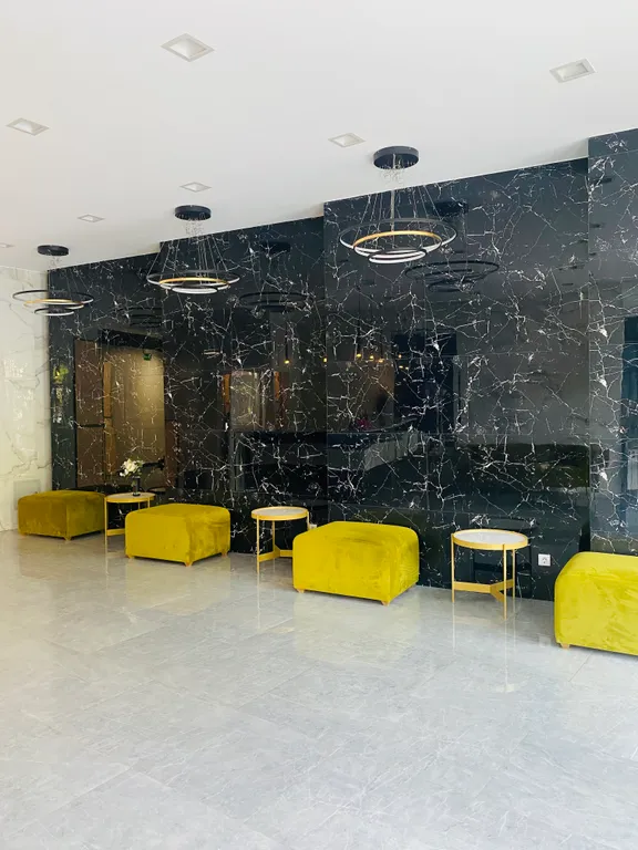 Квартира-студия в ЖК Алея парк