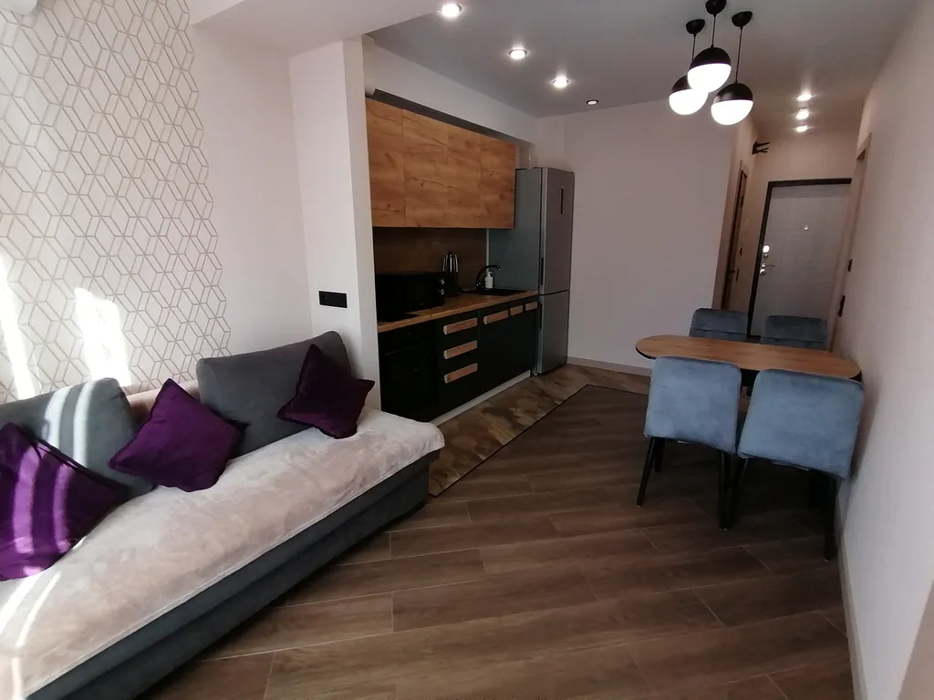 Лучшее предложение в ЖК Каравелле Португалии у моря с бассейном